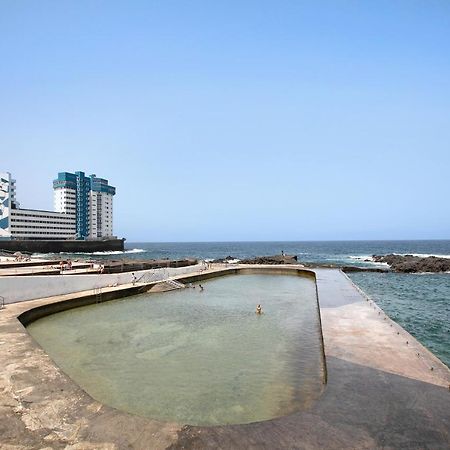 Salitre Suite Experiences Tacoronte Exterior photo